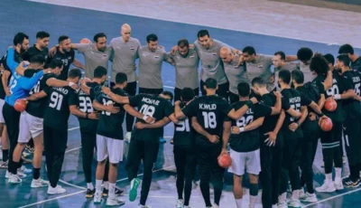 منتخب مصر يطمح لانطلاقة قوية في بطولة العالم لكرة اليد –  media24.ps